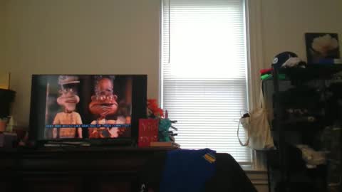 BAMBI PIPES online show from March 2026 09:53:01 PM