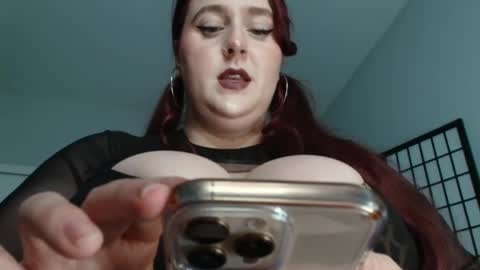 bambixxlynn online show from April 2026 01:22:02 AM