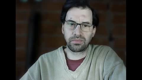 Ezequiel online show from September 2025 12:05:01 PM