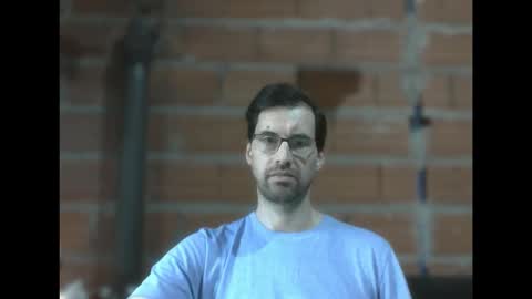 Ezequiel online show from December 2025 10:14:01 PM