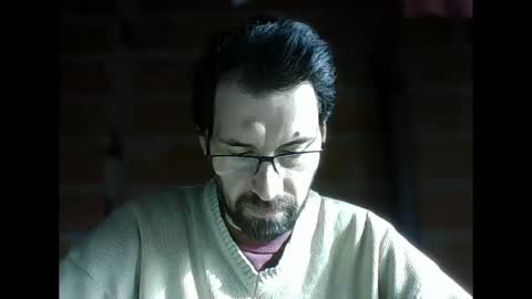 Ezequiel online show from May 2026 01:30:02 PM