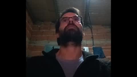 Ezequiel online show from May 2026 01:22:02 AM