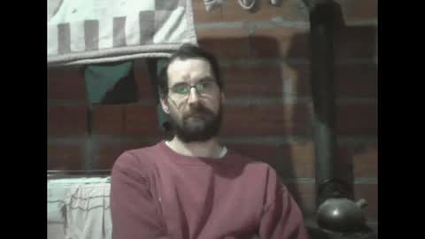 Ezequiel online show from May 2026 11:34:01 PM