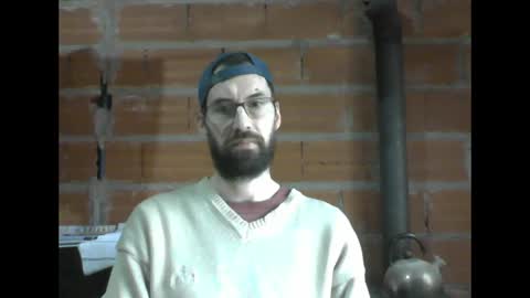 Ezequiel online show from May 2026 12:24:01 PM