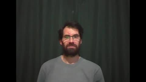 Ezequiel online show from May 2026 11:36:01 PM
