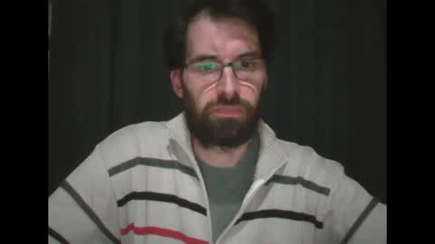 Ezequiel online show from May 2026 10:00:02 PM