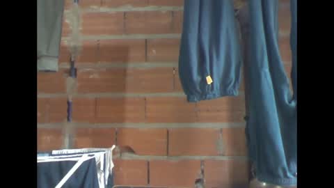 Ezequiel online show from June 2026 12:07:02 PM