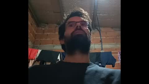 Ezequiel online show from June 2026 01:32:02 AM