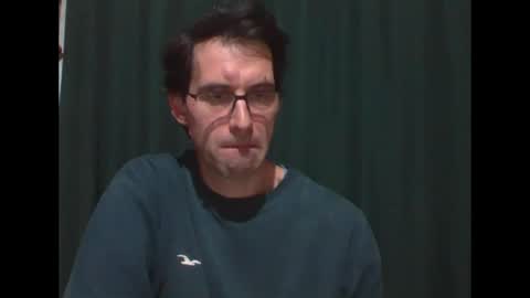 Ezequiel online show from June 2026 01:20:02 AM