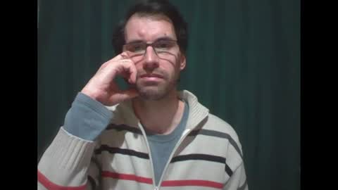 Ezequiel online show from June 2026 01:19:01 AM