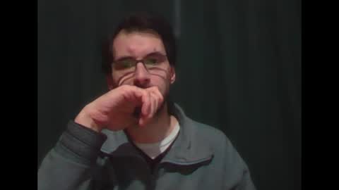 Ezequiel online show from June 2026 11:20:01 PM
