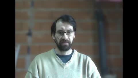 Ezequiel online show from July 2026 12:33:01 PM