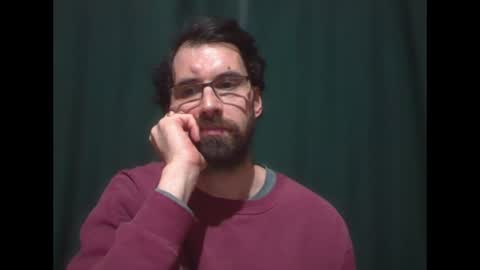 Ezequiel online show from July 2026 01:20:01 AM