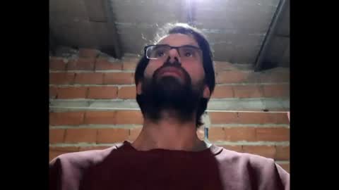 Ezequiel online show from July 2026 01:09:02 AM