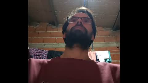 Ezequiel online show from July 2026 01:41:02 AM