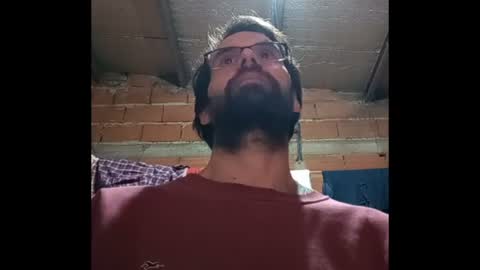 Ezequiel online show from July 2026 01:41:02 AM
