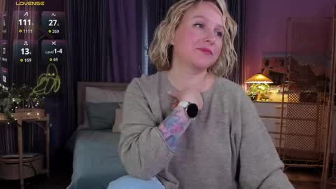 Allie online show from March 2026 07:24:01 AM