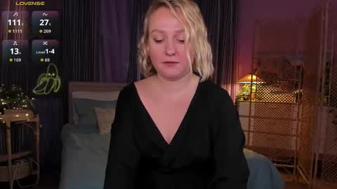 Allie online show from March 2026 08:09:02 AM