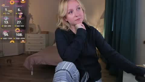 Allie online show from July 2026 05:26:02 PM