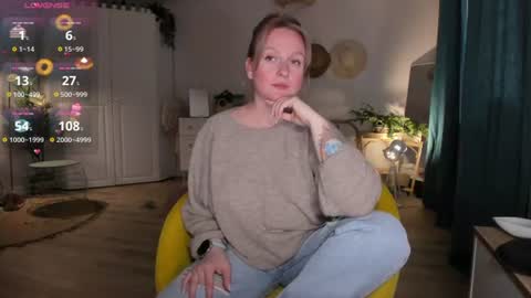 Allie online show from July 2026 05:37:02 PM