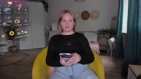 Allie online show from July 2026 03:03:01 PM
