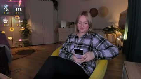 Allie online show from July 2026 06:53:01 PM