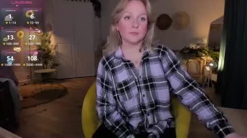 Allie online show from July 2026 07:39:01 PM