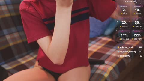 Snapshot of bananya_kitty chatting on December 2024 03:37:02 AM Ellen and online show from December 2024 03:37:02 AM