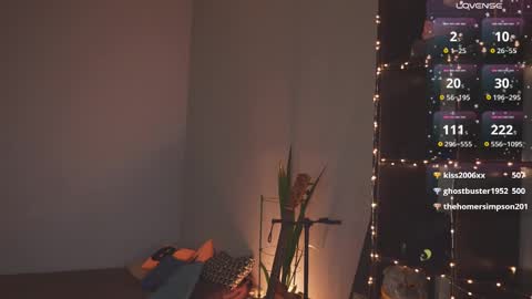 Snapshot of bananya_kitty chatting on February 2025 12:46:01 AM Ellen and online show from February 2025 12:46:01 AM