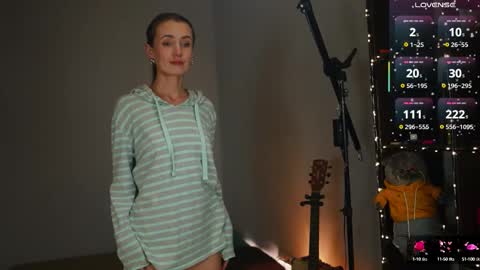 Snapshot of bananya_kitty chatting on September 2025 06:33:02 PM Ellen and online show from September 2025 06:33:02 PM