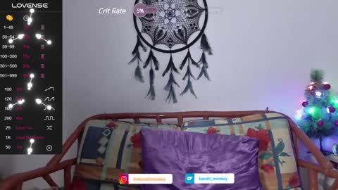 V E R O N I C A online show from December 2024 05:38:01 AM