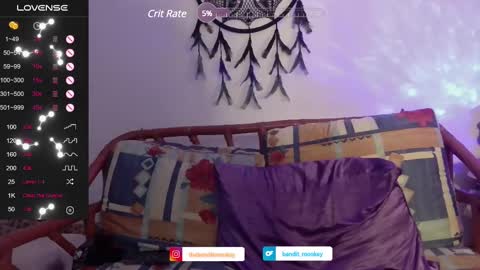 V E R O N I C A online show from February 2025 07:23:01 AM