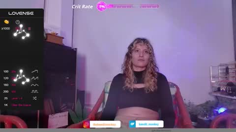 V E R O N I C A online show from March 2026 01:53:02 AM