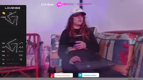 V E R O N I C A online show from July 2026 04:08:02 AM