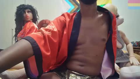 Bando Husbando online show from June 2026 02:51:01 AM