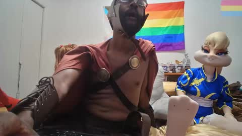 Bando Husbando online show from June 2026 02:16:02 AM