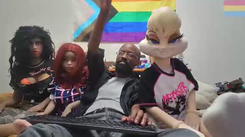 Bando Husbando online show from June 2026 01:41:02 AM