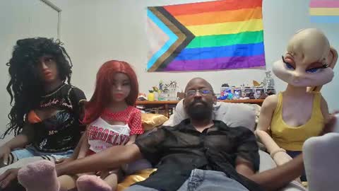 Bando Husbando online show from June 2026 01:30:02 AM