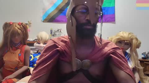 Bando Husbando online show from July 2026 02:42:02 AM