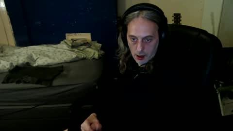 bangintoleather online show from May 2026 03:01:01 AM