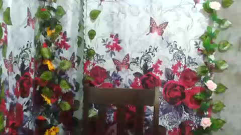 baninay810654 online show from July 2026 10:47:02 PM