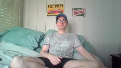 Jay online show from April 2026 09:01:01 PM