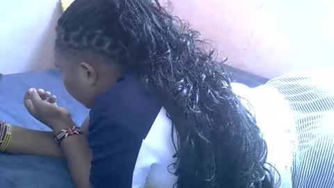 bantubaby online show from April 2026 10:28:01 AM