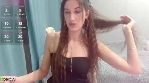 Emma online show from February 2025 05:01:02 PM