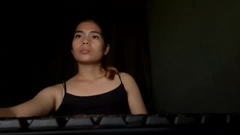 Snapshot of baolilai24 chatting on February 2025 07:26:01 AM raquel online show from February 2025 07:26:01 AM