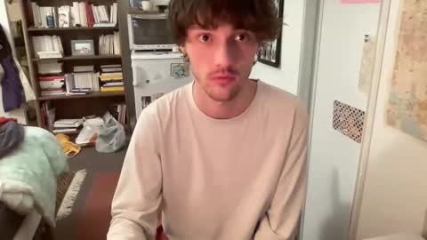 Snapshot of baptisteriviere chatting on February 2025 08:13:02 PM baptisteriviere online show from February 2025 08:13:02 PM