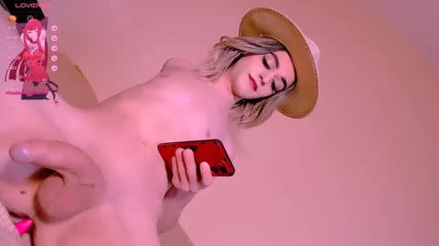 Barbara Blossom online show from March 2025 06:32:02 AM