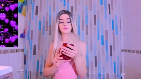 Barbara Blossom online show from January 2026 10:39:01 AM