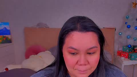 Barbie Kim online show from December 2024 11:57:01 PM