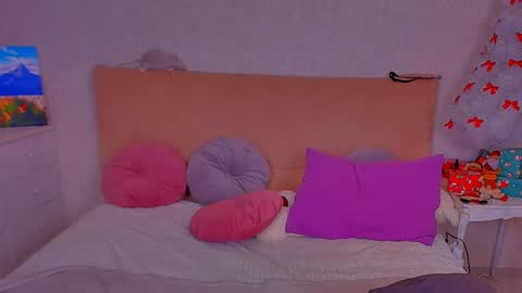 Barbie Kim online show from January 2025 02:35:02 AM